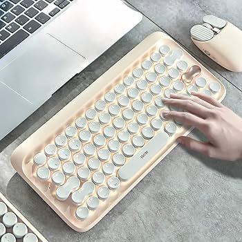Lofree メカニカルキーボード 青軸 Bluetooth対応 Amazon | 【Lofree専門店】 Bluetooth ワイヤレスキーボード